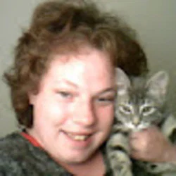 Olivia Jackson's avatar