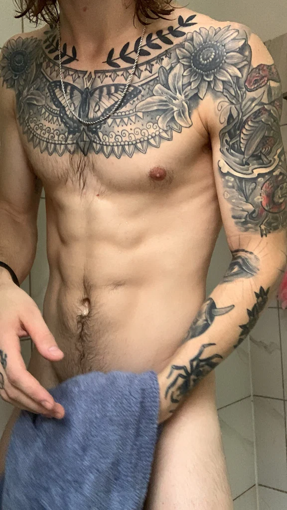 Steven Joy's avatar