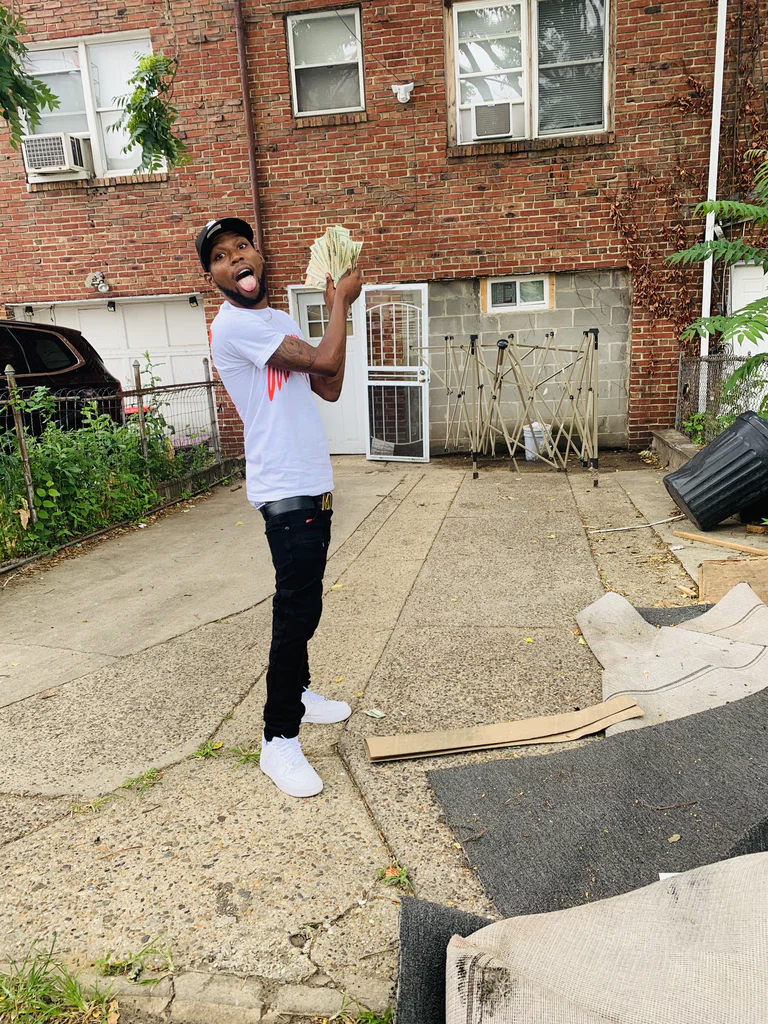 BackWood Bandit