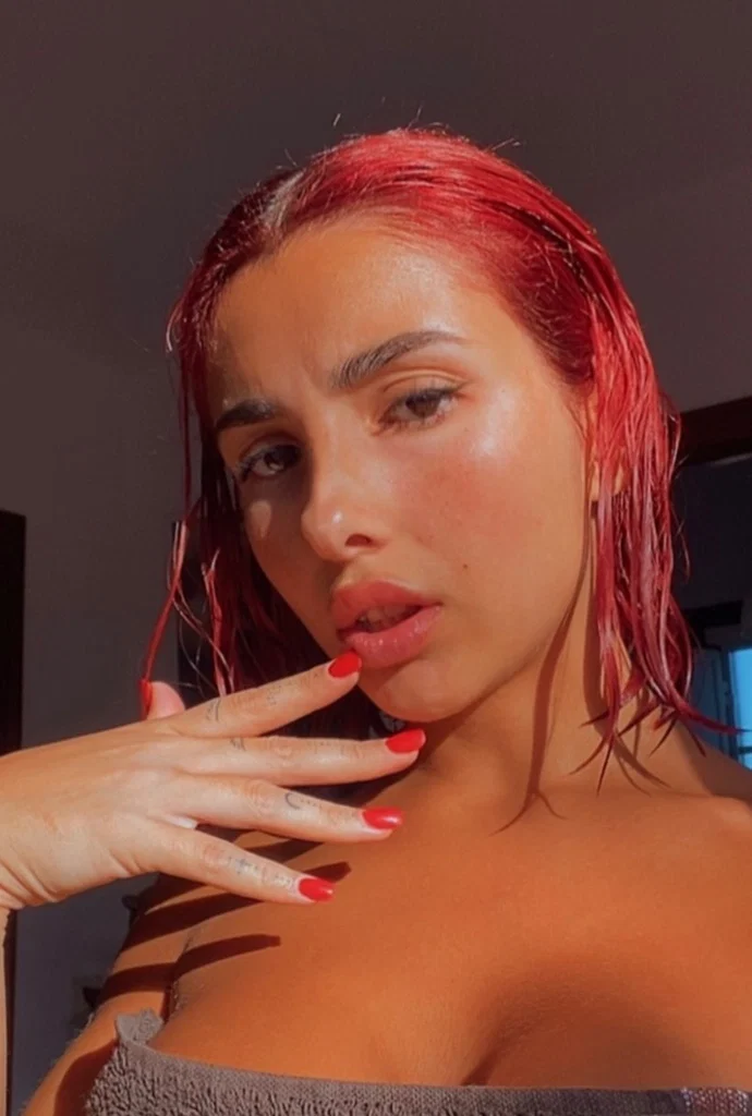 Judit💖🔥's avatar