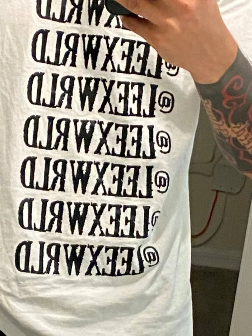 LeexWrld profile banner