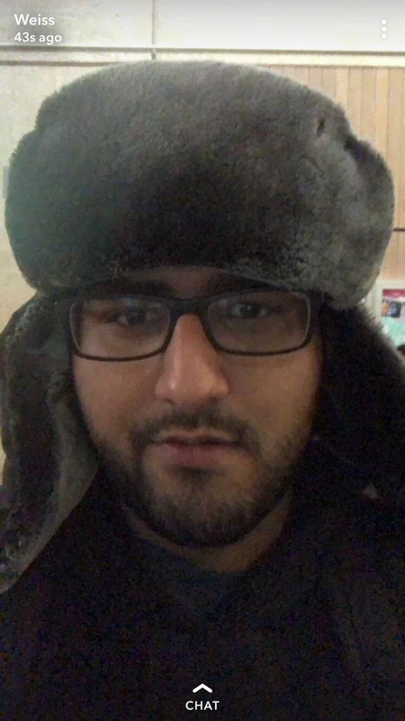 Dean Dingus's avatar