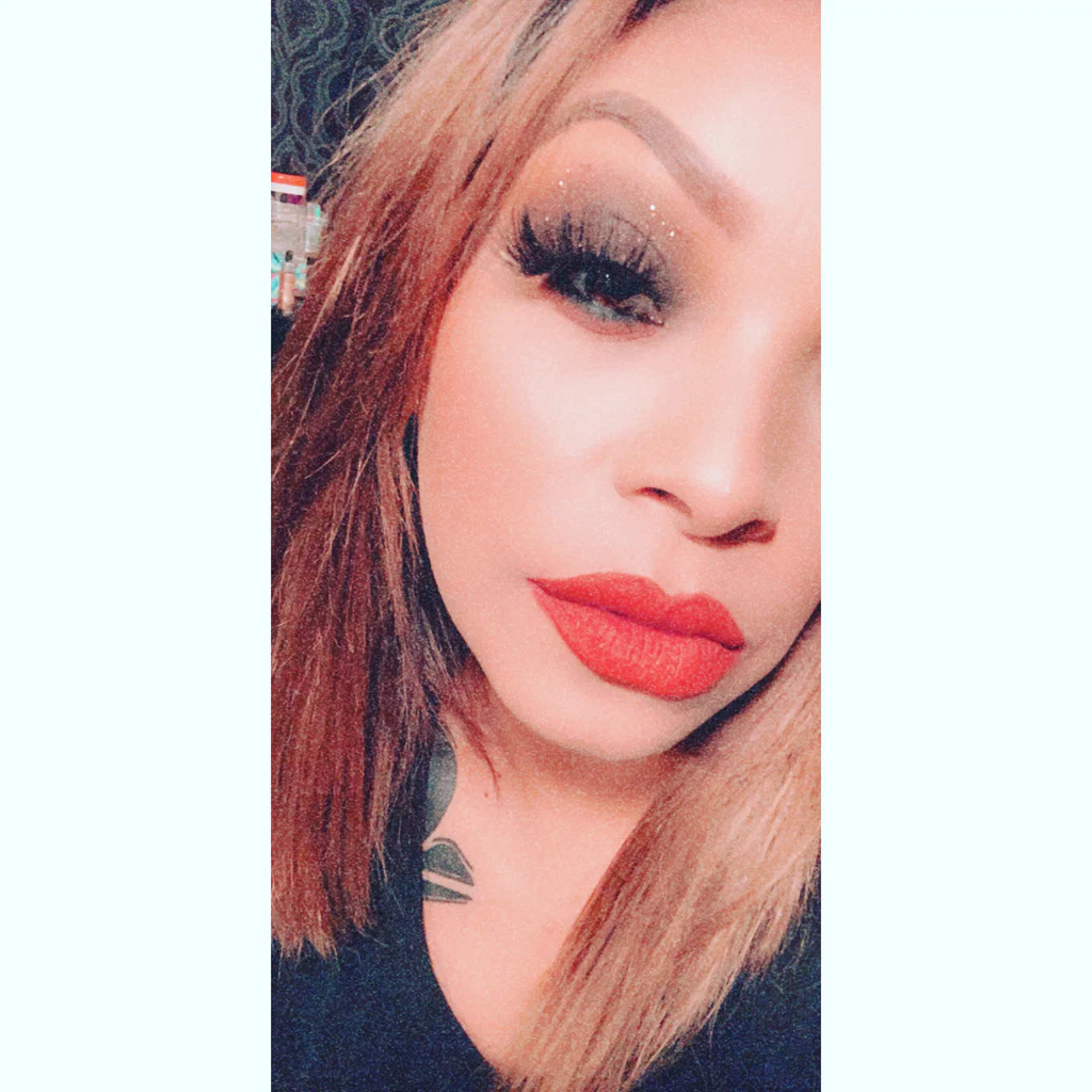 Beauty Queen's avatar