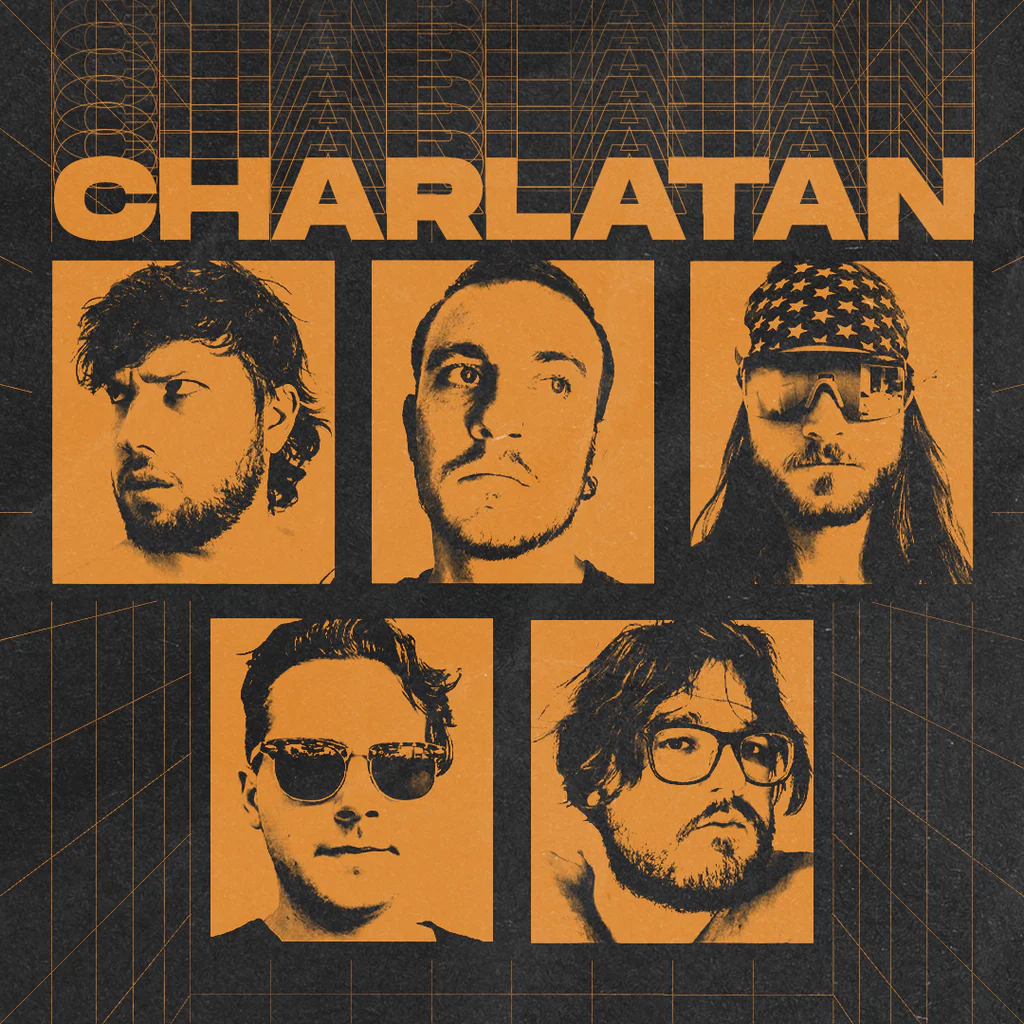 Charlatan's avatar