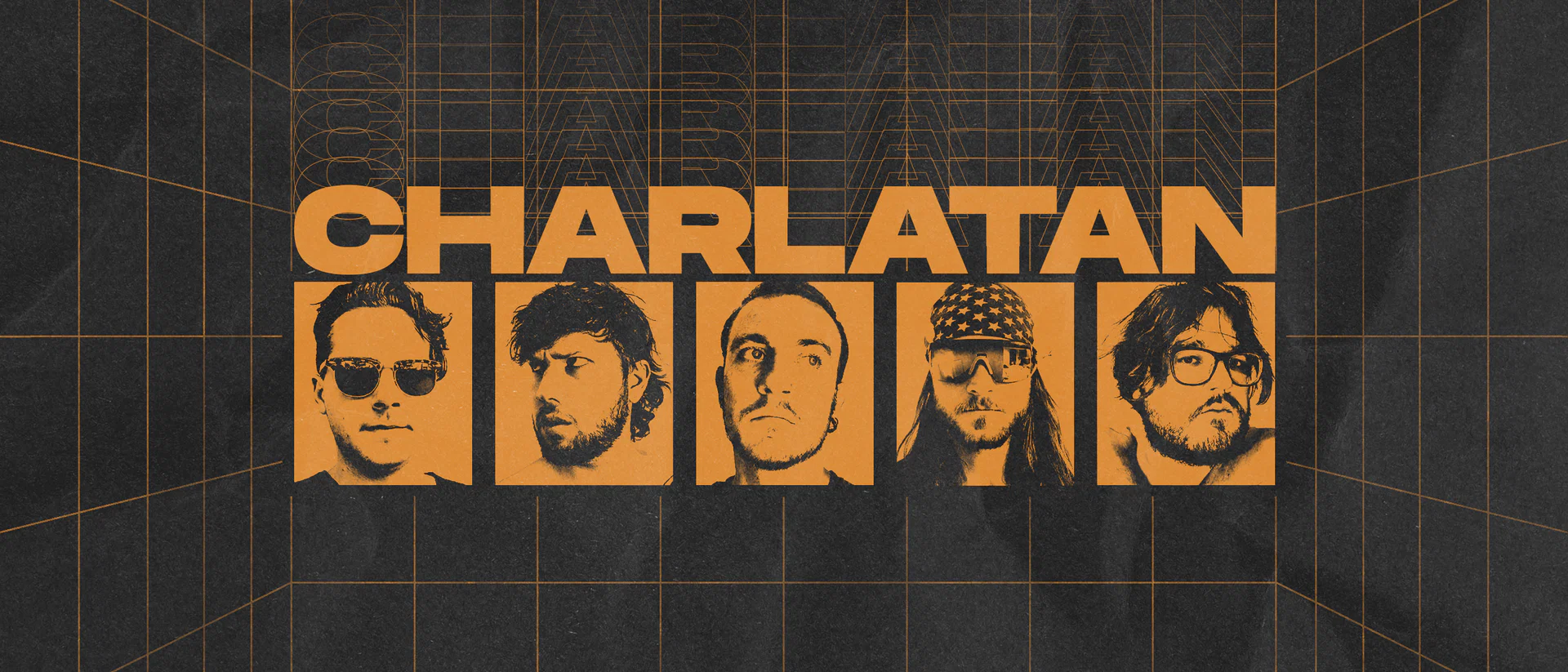 Charlatan profile banner