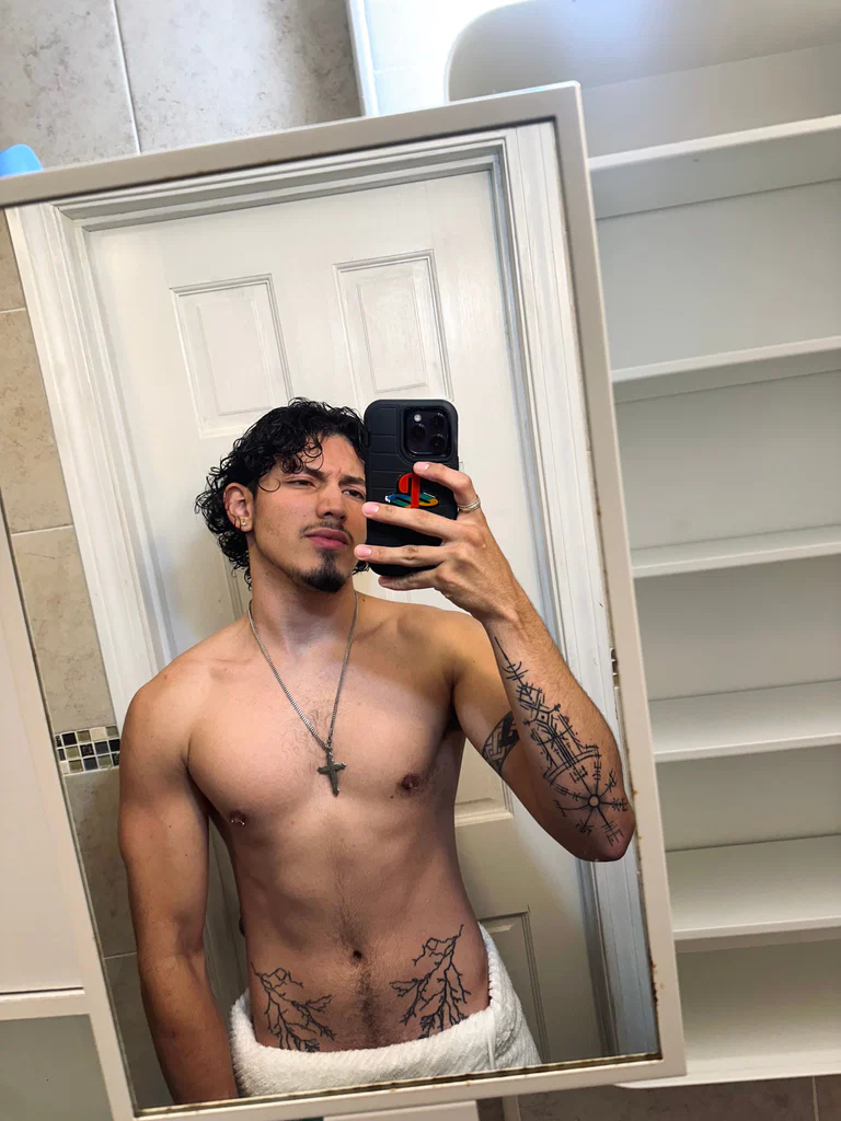 KevinrojasOfficial's avatar