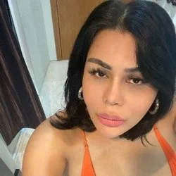 Asian bombshell's avatar