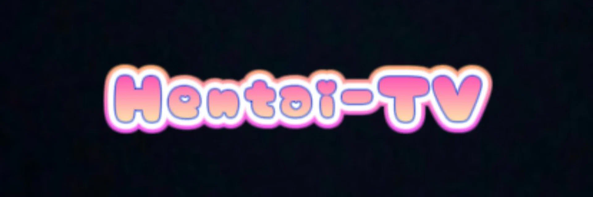 Hentai-TV profile banner