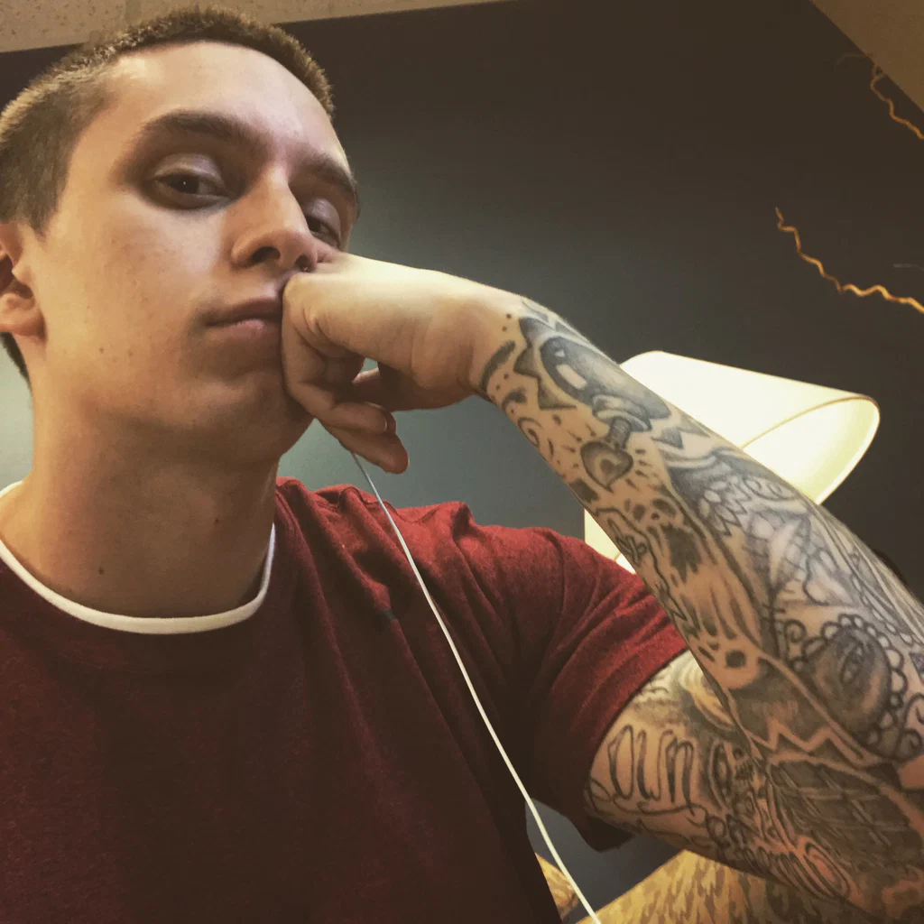 Jake's avatar