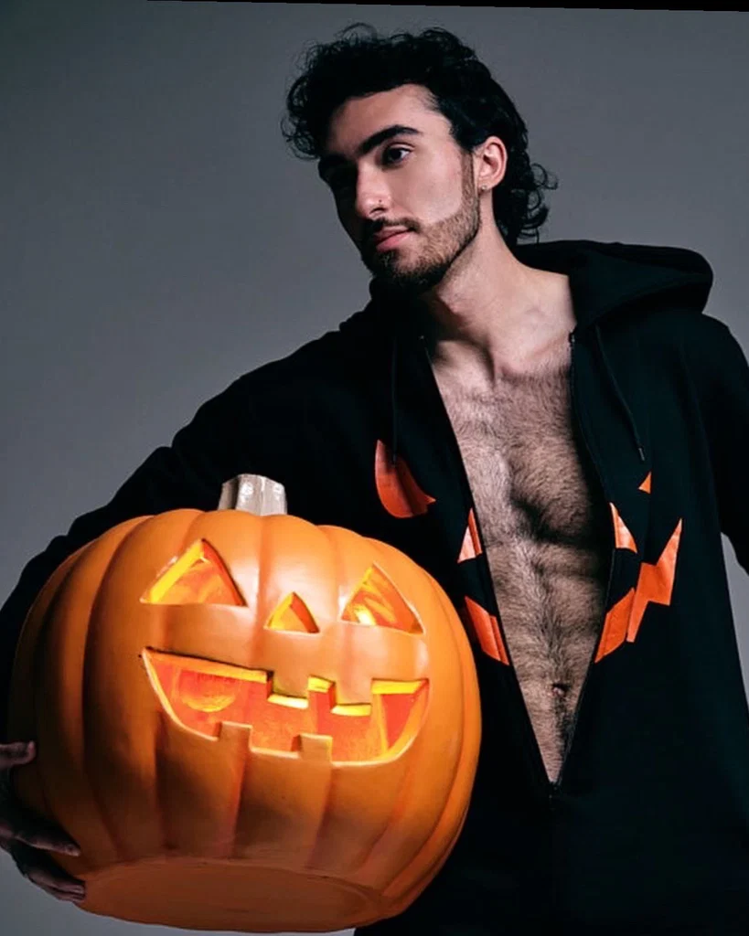 Gino Zanetti's avatar