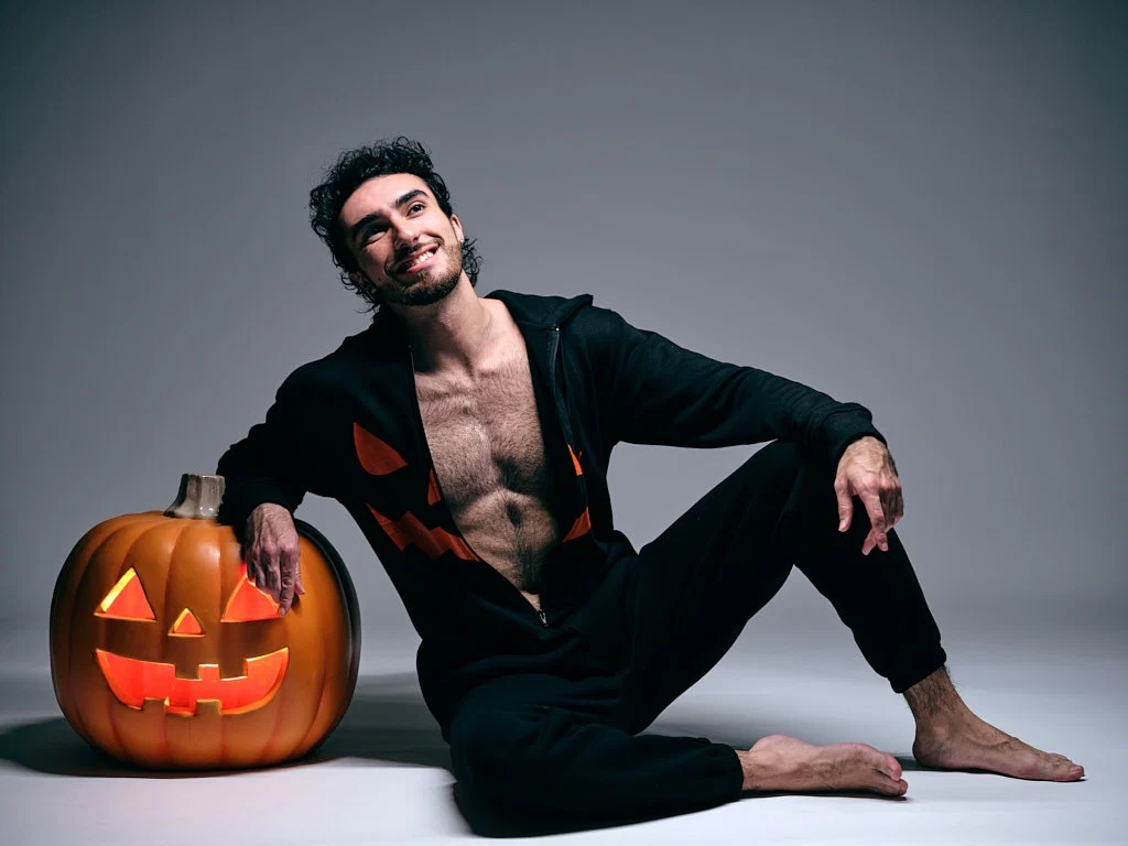 Gino Zanetti profile banner