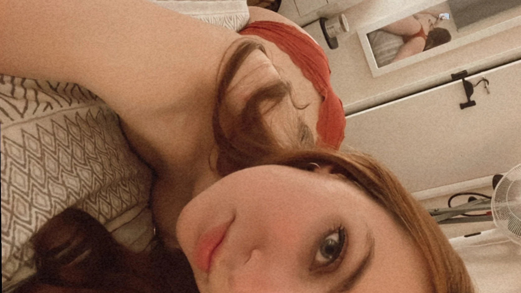 Sleeping Beauty ๐ท profile banner