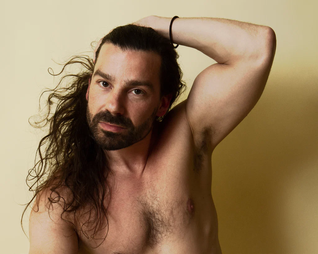 Carlos Melgar's avatar