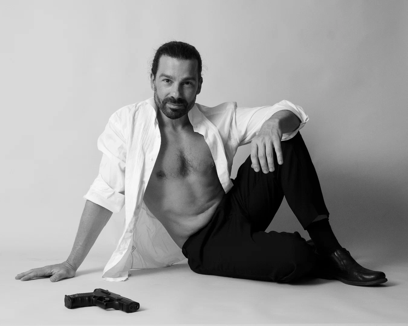 Carlos Melgar profile banner