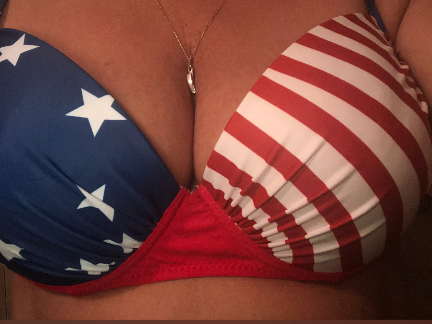 AllAmericanGirl profile banner