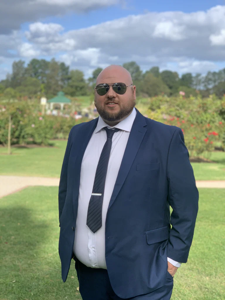 Danno's avatar