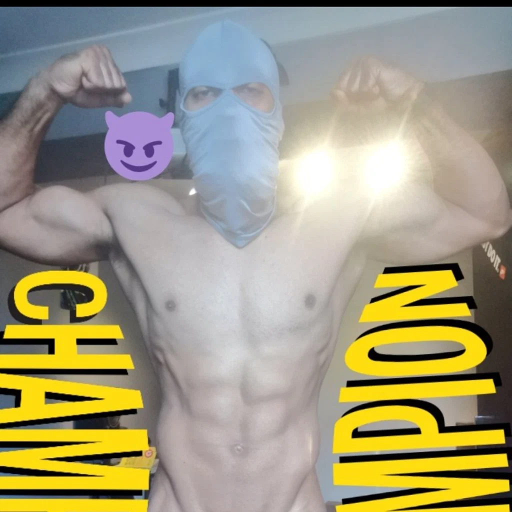 Cockzilla's avatar
