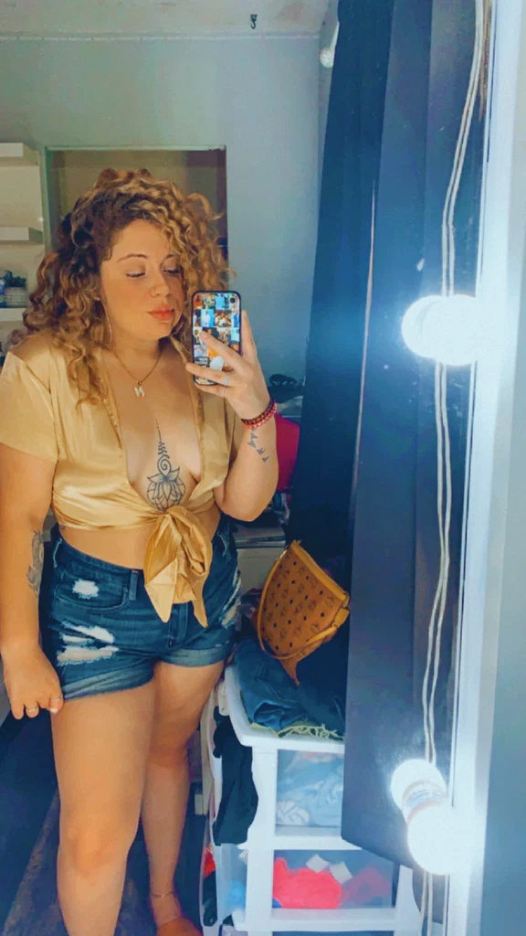 Blondie Locks 💫's avatar