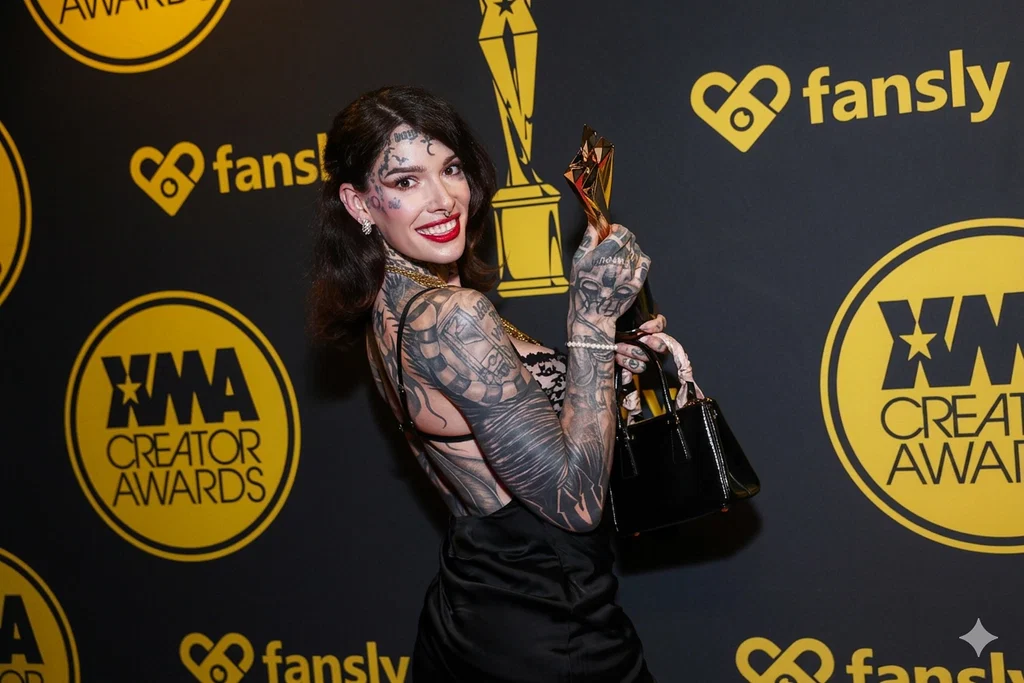 Amy Nosferatu • VIP's avatar