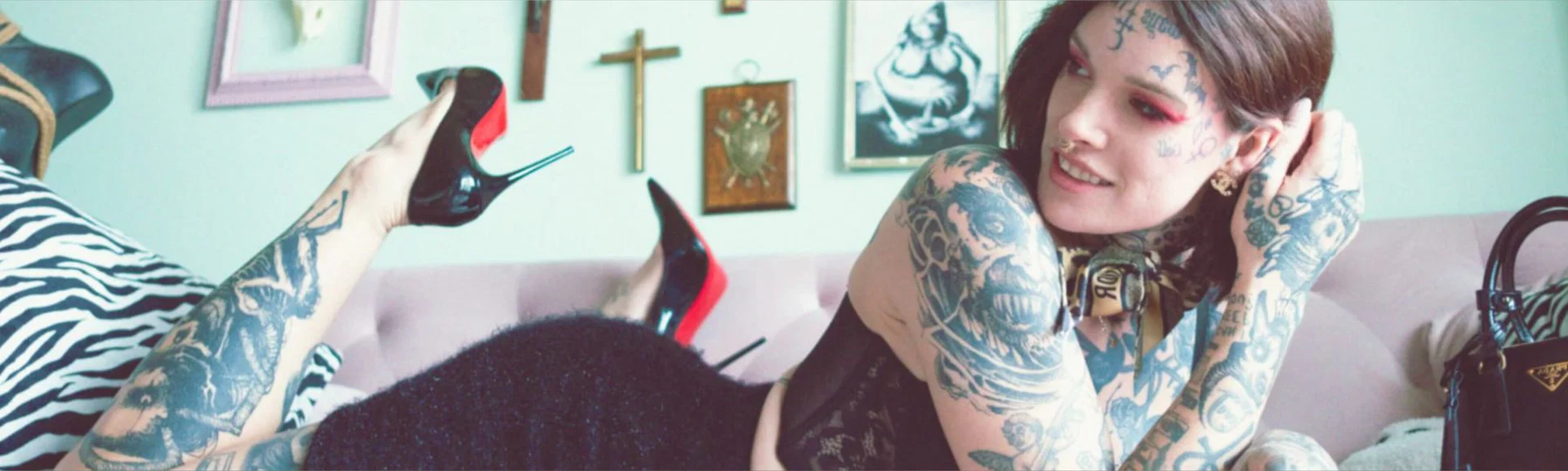 Amy Nosferatu โข VIP profile banner
