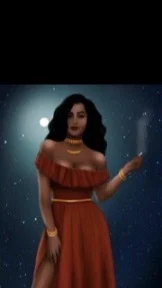 La Dama profile banner