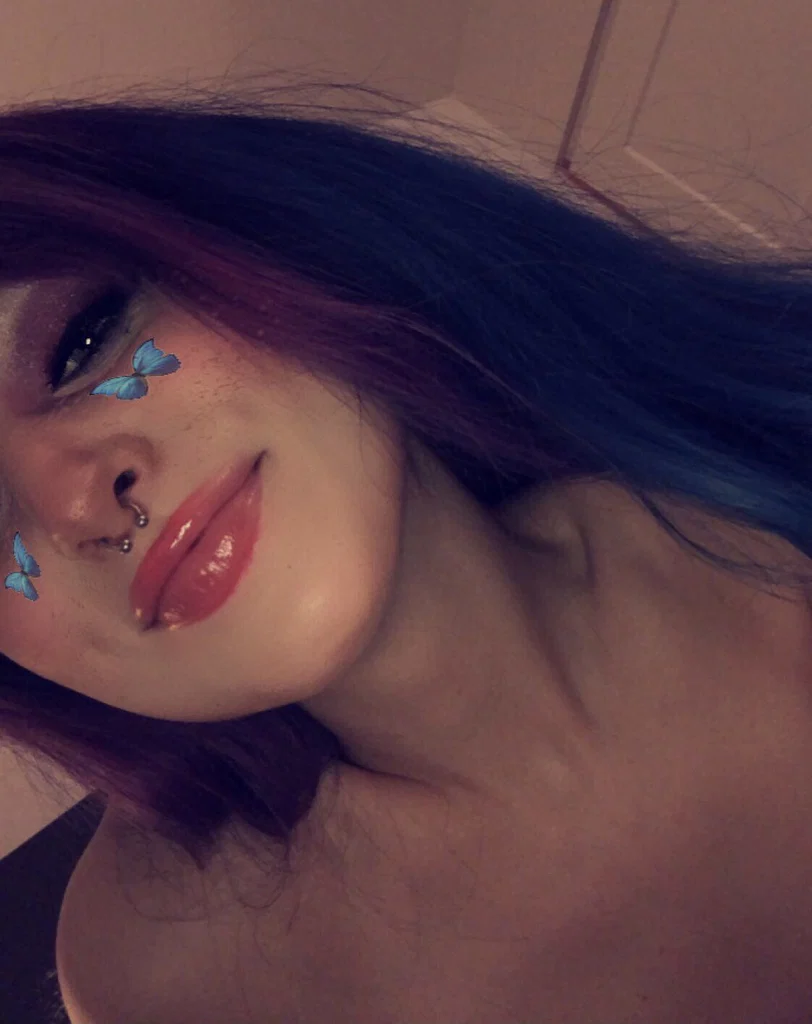 🦄💸☁️Elizabeth Lexie☁️💸🦄's avatar