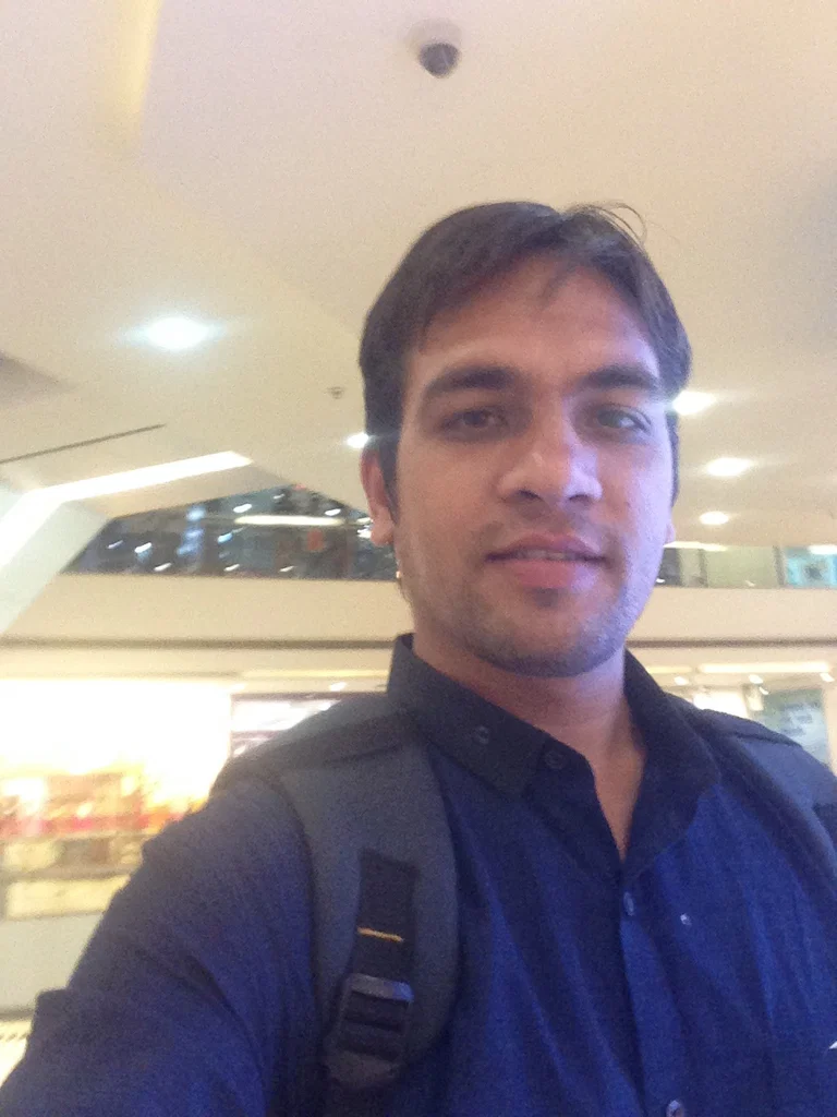 pankaj's avatar