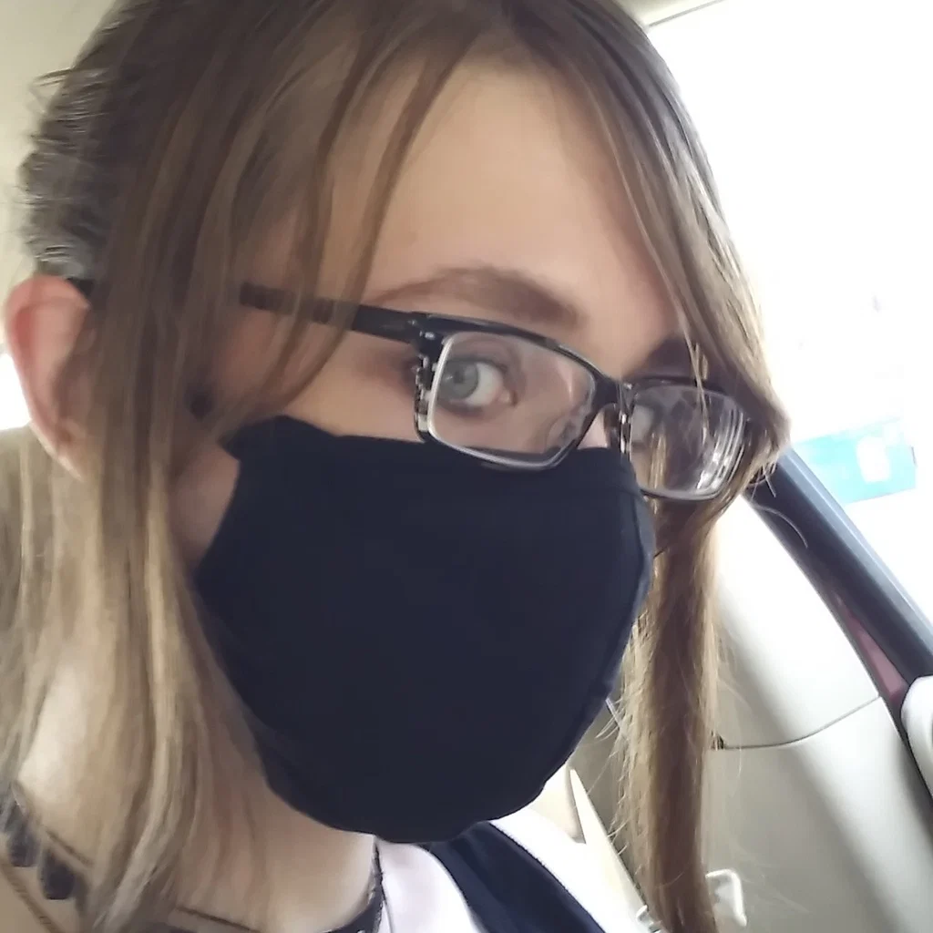 Lexi Lithium's avatar