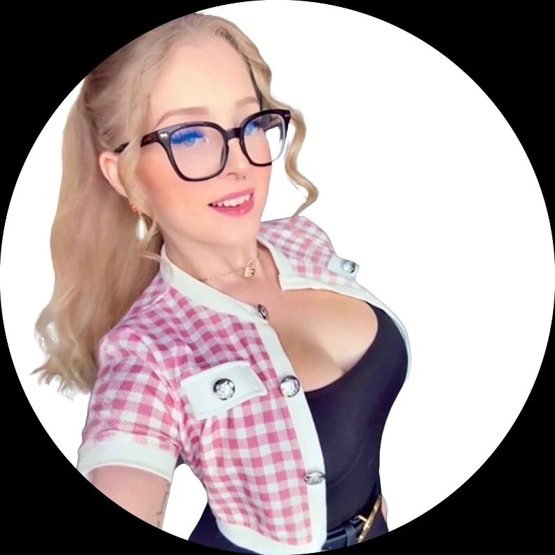 Katelyn Fisher's avatar