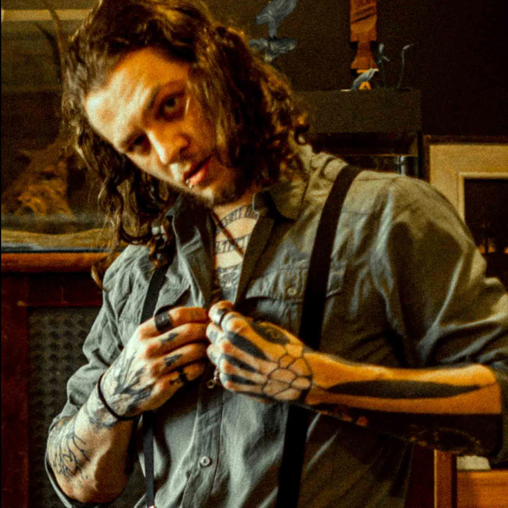 Dom Kinker Tyr's avatar
