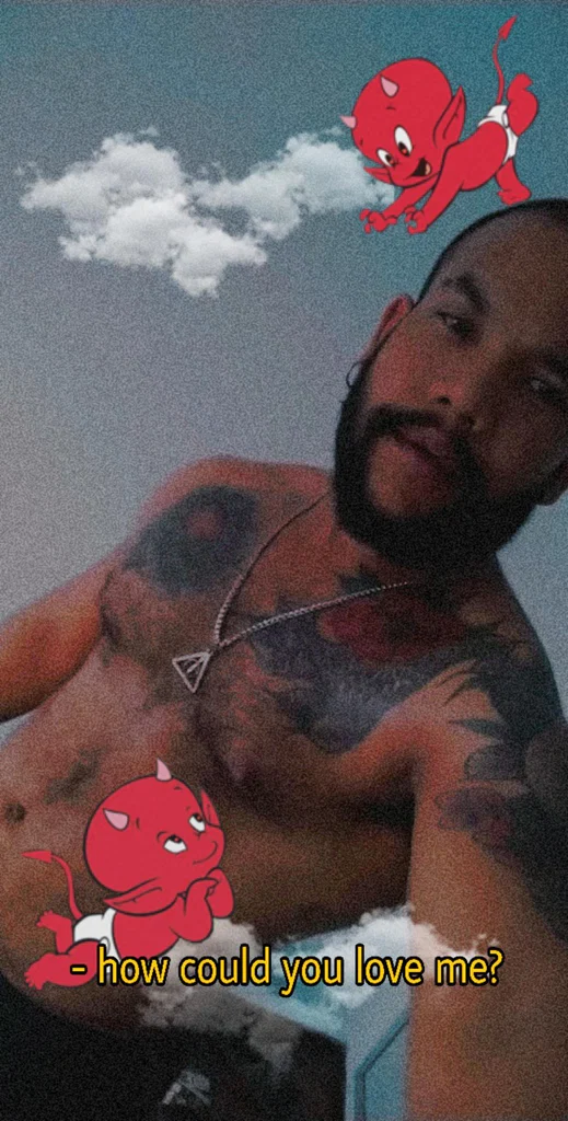 Tattohairy's avatar