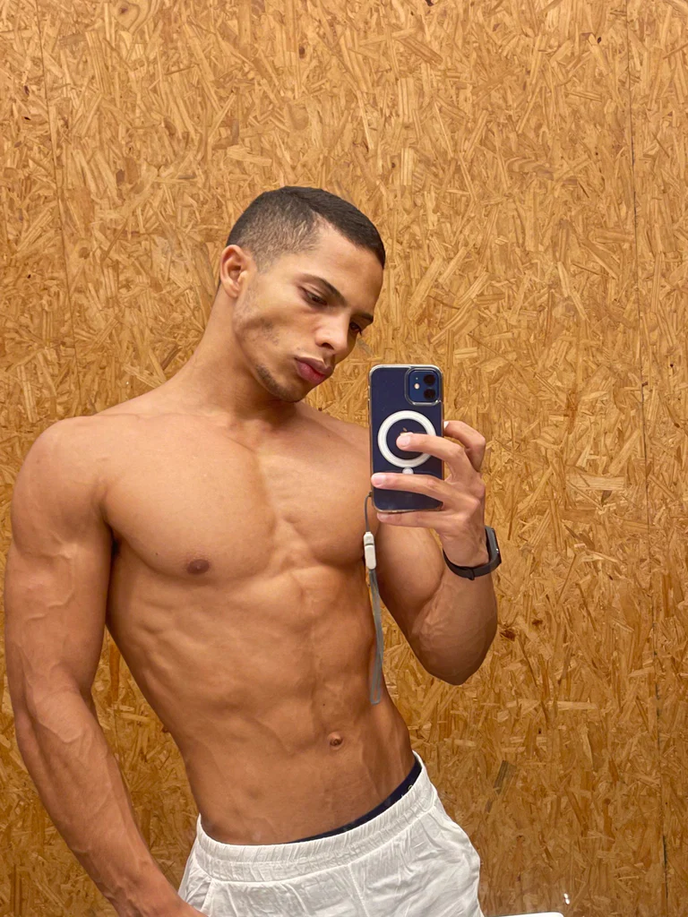 Henrique Santos