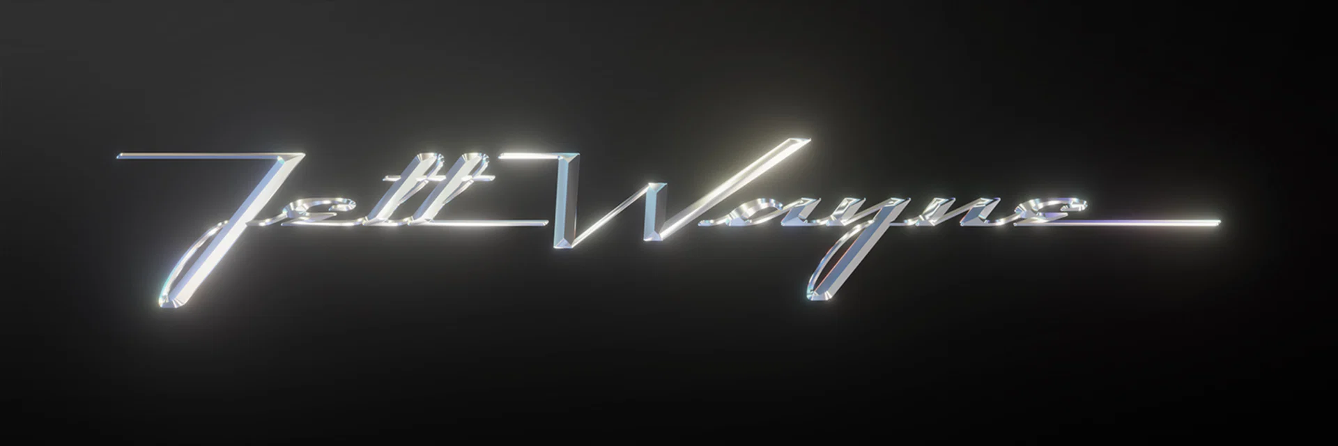 Jett Wayne VIP profile banner