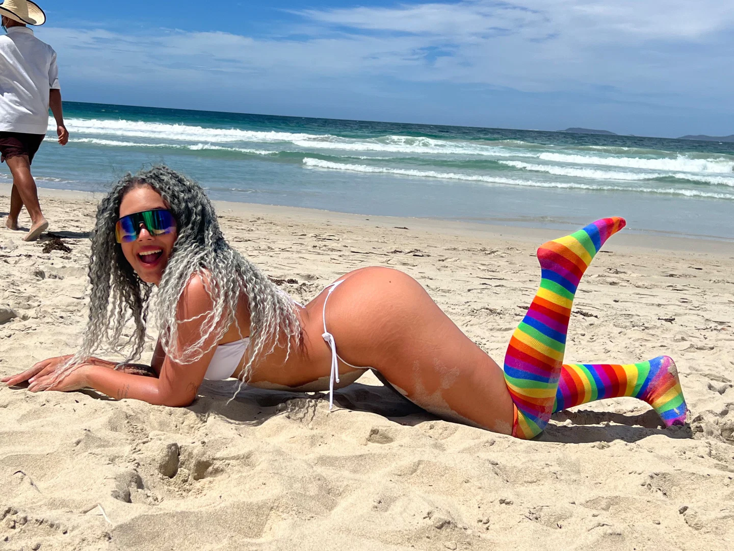 Lussy profile banner