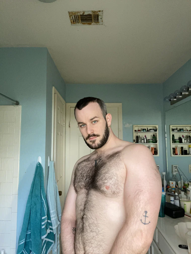 Ben York Free Page's avatar