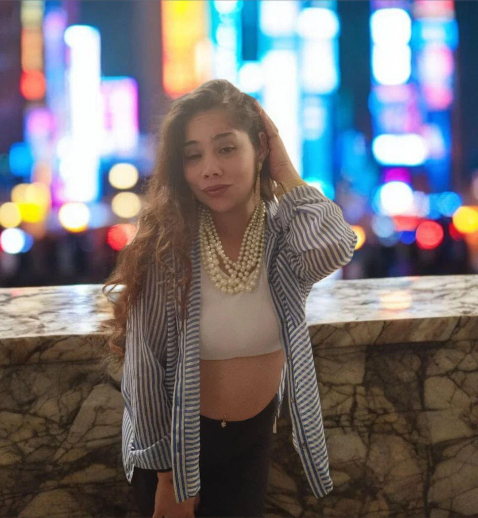 Boss Lady's avatar