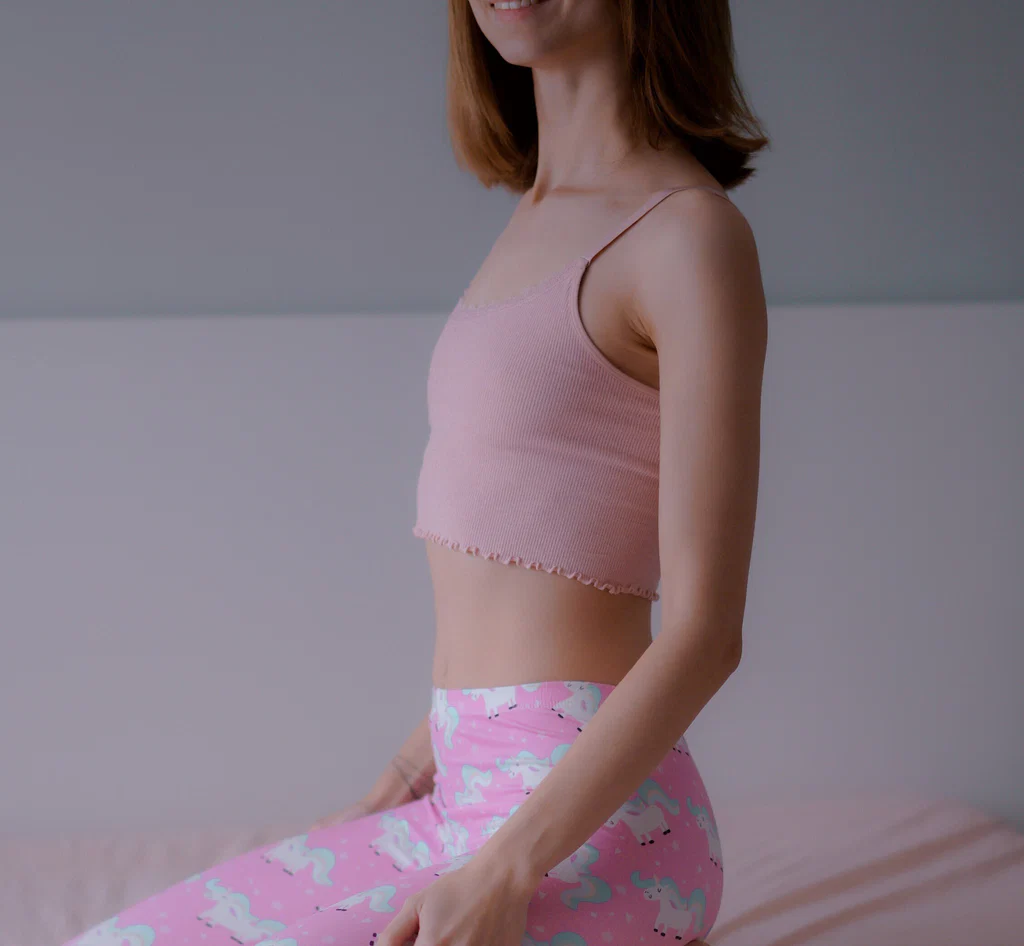 Mia Foster