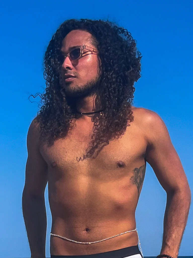 Parkerr's avatar