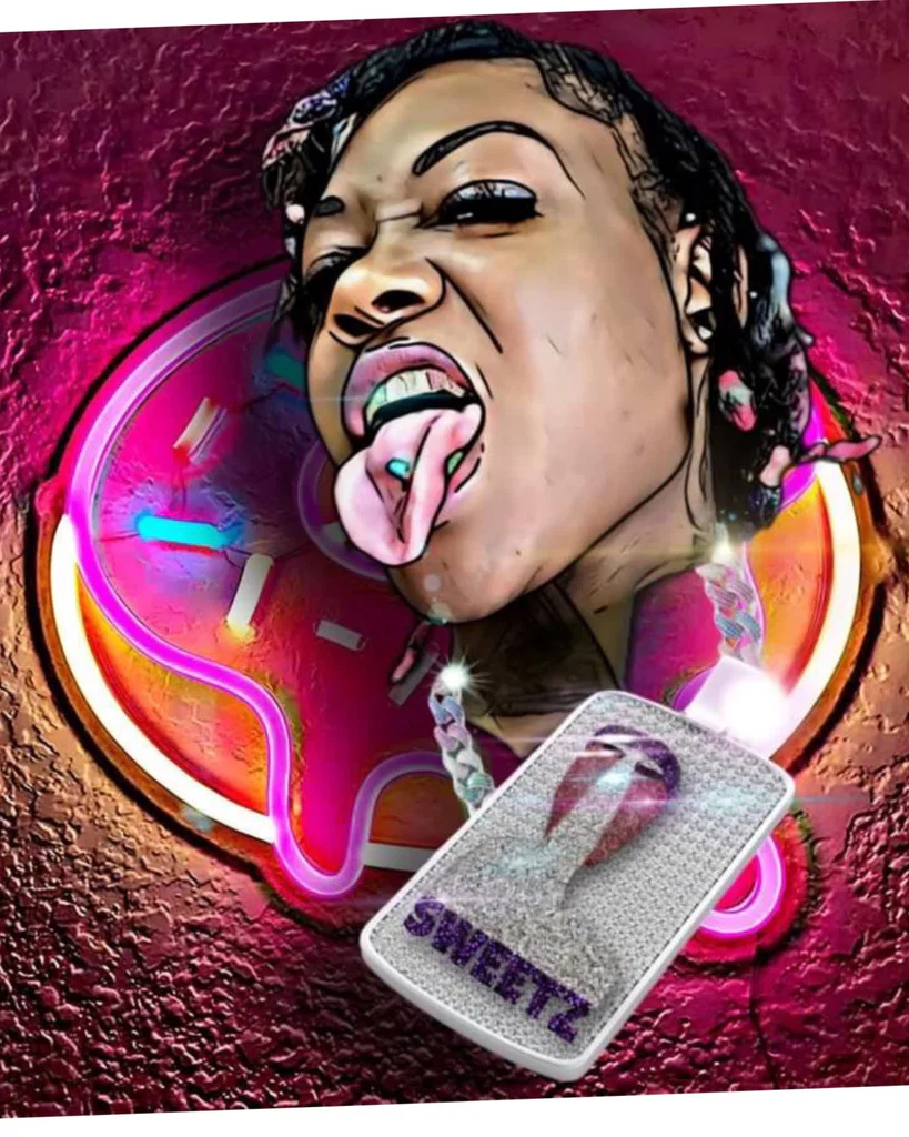 SEXC SWEETZ 💋's avatar