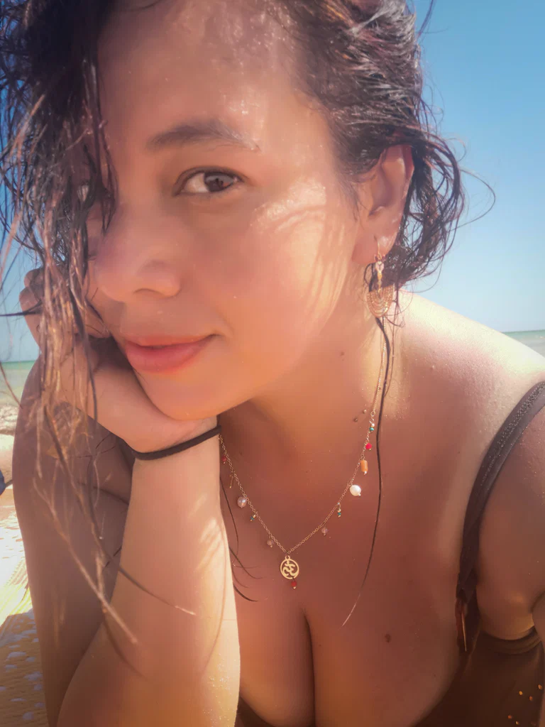 Christine's avatar