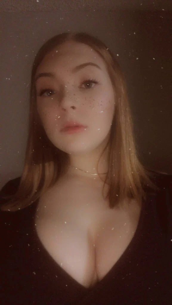 Redhead's avatar