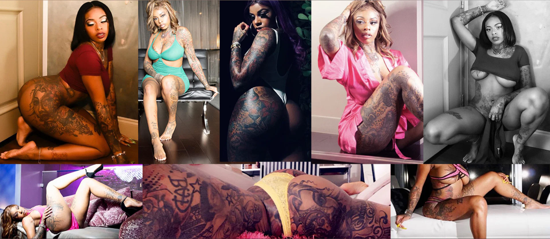 Jolie💋 profile banner