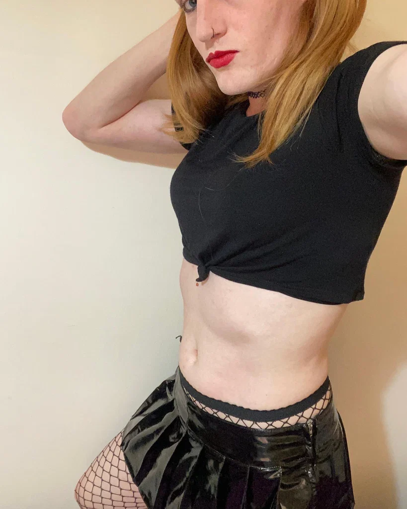 Sissy Jasmine XoX's avatar