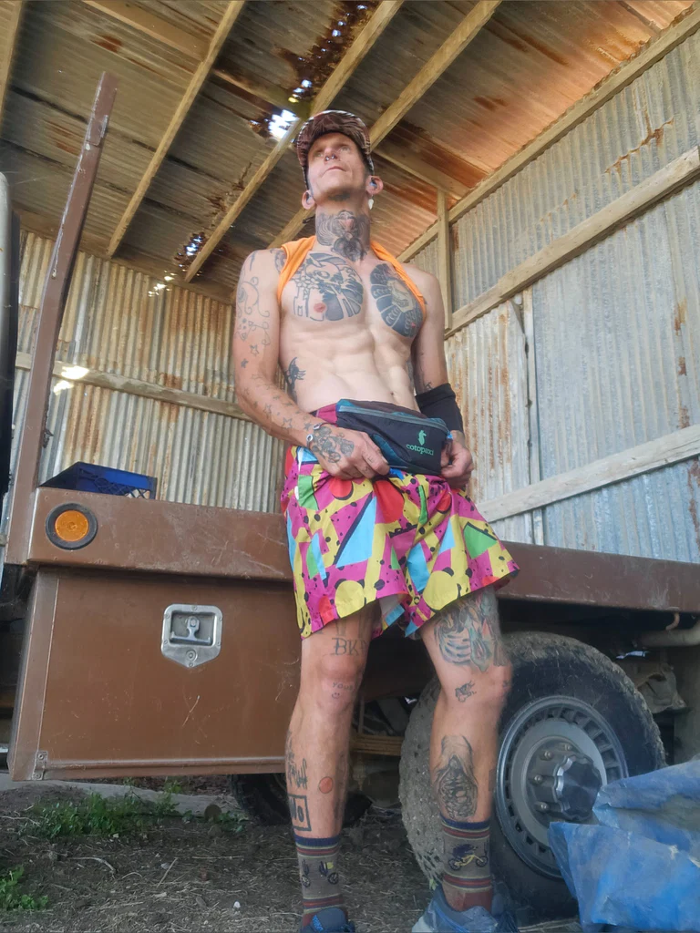 Boner's avatar