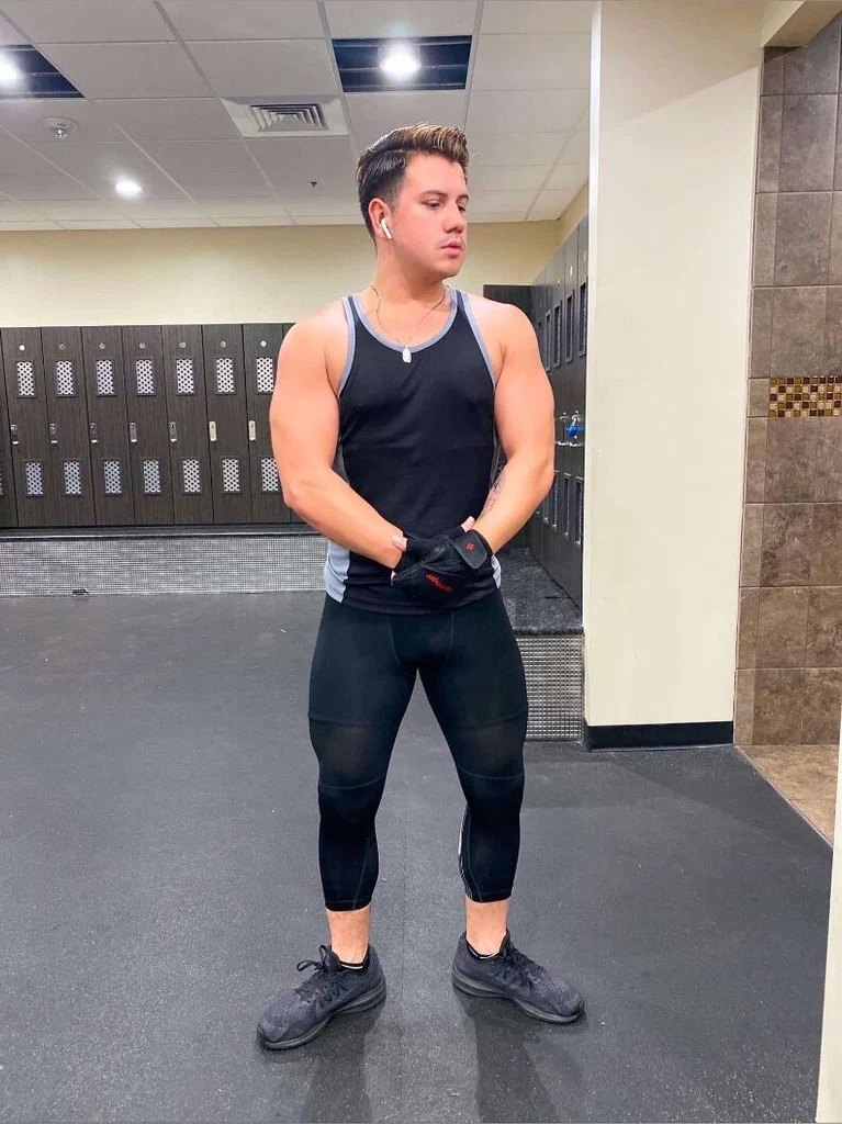 Franky Jay's avatar