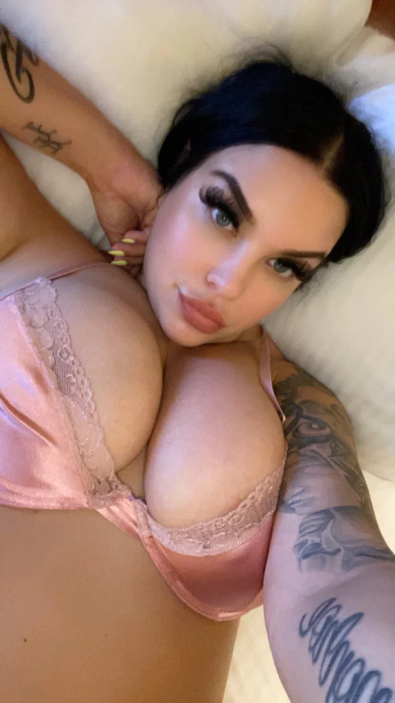 Brandyxobaby's avatar