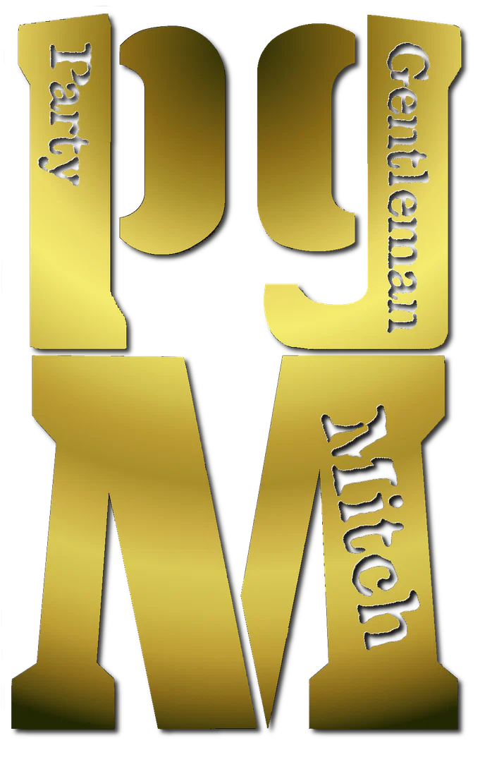 Partygentleman profile banner