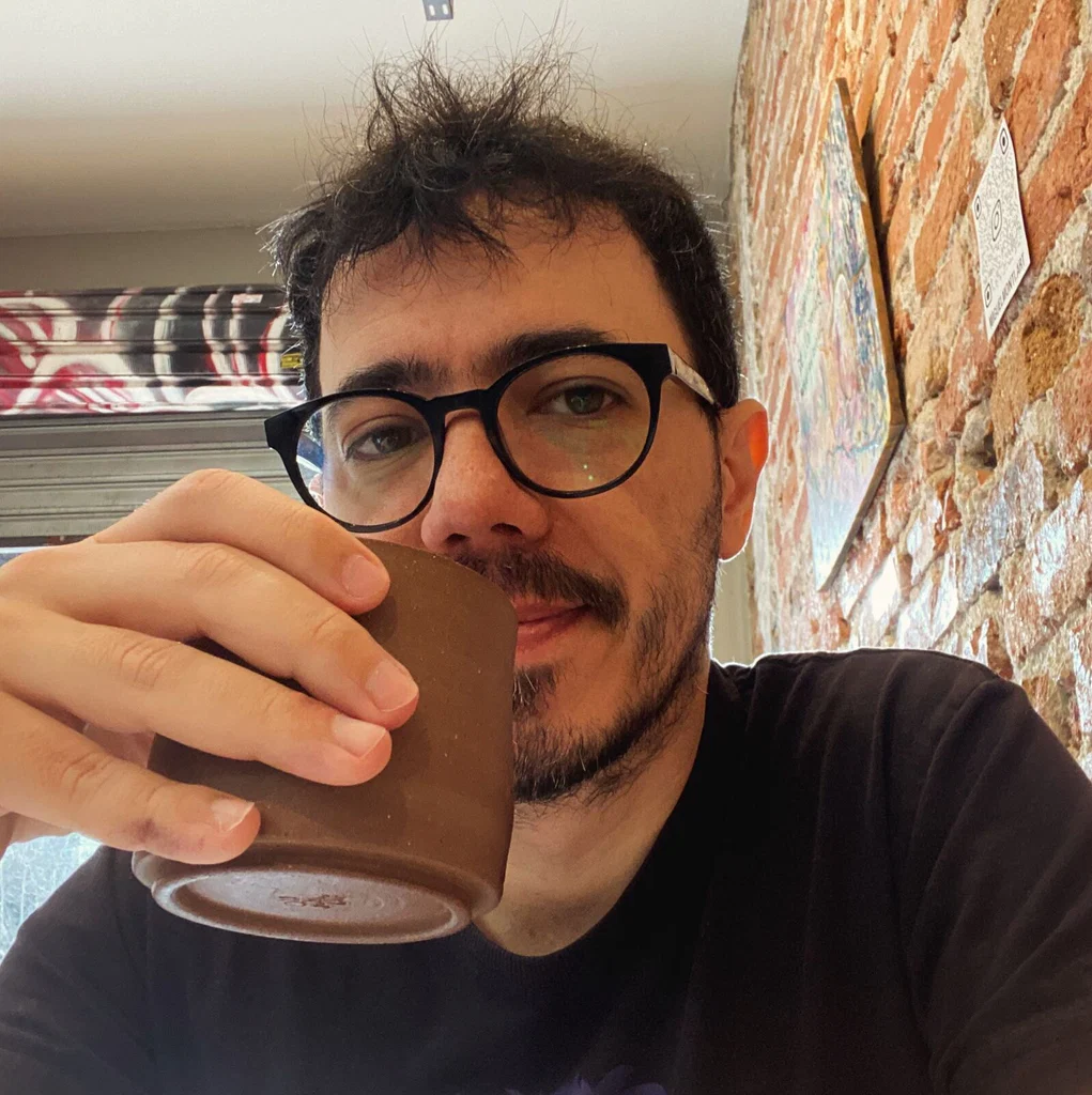 Dan's avatar