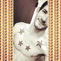 Shane's avatar