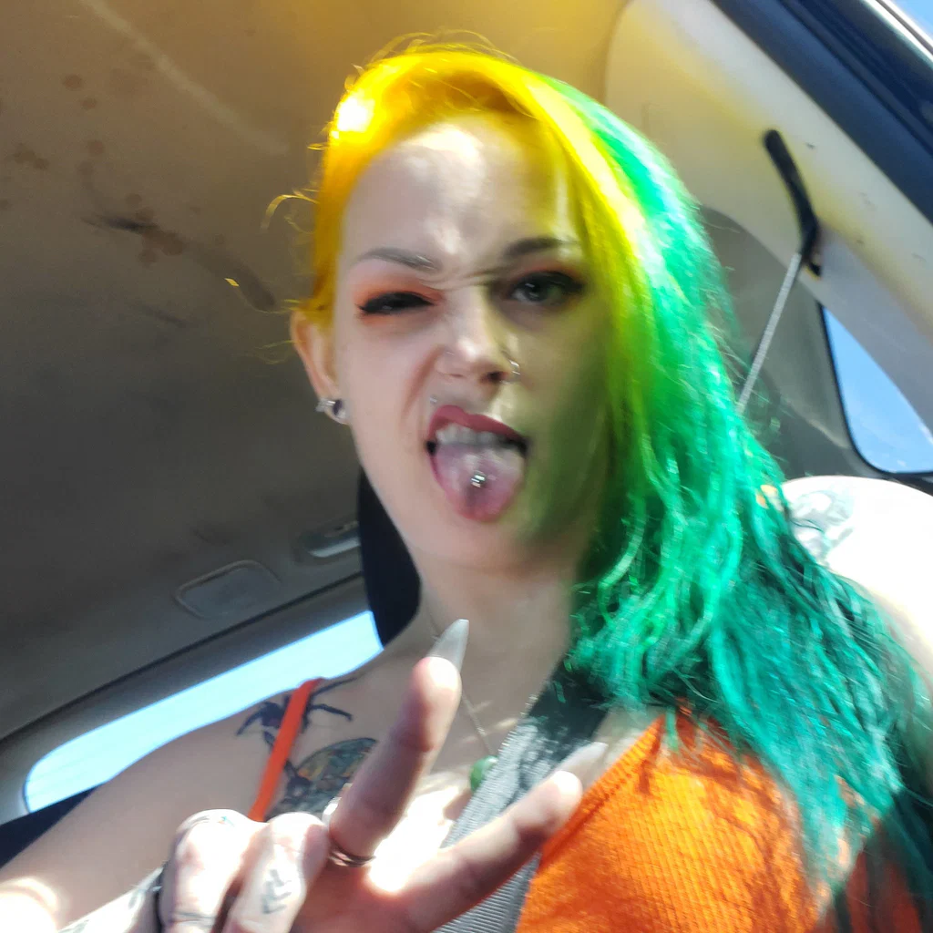 LanieBFree's avatar